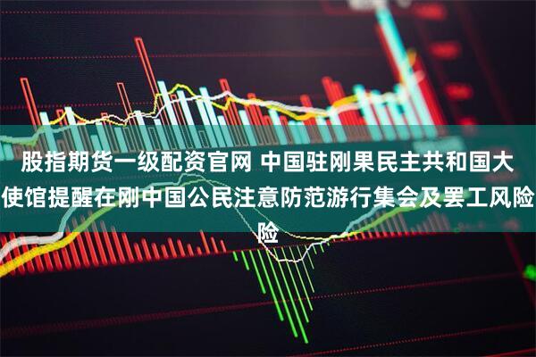股指期货一级配资官网 中国驻刚果民主共和国大使馆提醒在刚中国公民注意防范游行集会及罢工风险
